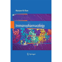 Immunopharmacology [Paperback]