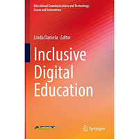 Inclusive Digital Education [Hardcover]