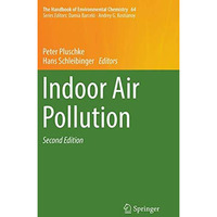 Indoor Air Pollution [Paperback]