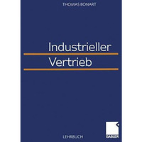 Industrieller Vertrieb [Paperback]