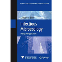 Infectious Microecology: Theory and Applications [Hardcover]