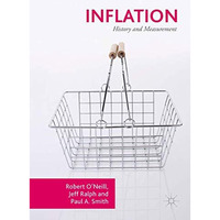 Inflation: History and Measurement [Hardcover]