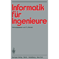 Informatik f?r Ingenieure [Paperback]