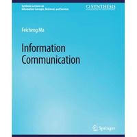 Information Communication [Paperback]