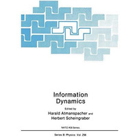 Information Dynamics [Paperback]