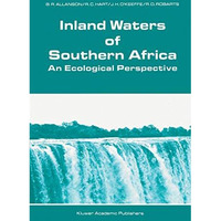 Inland Waters of Southern Africa: An Ecological Perspective [Hardcover]