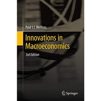 Innovations in Macroeconomics [Hardcover]