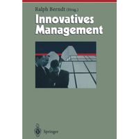 Innovatives Management [Paperback]