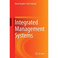 Integrated Management Systems [Hardcover]