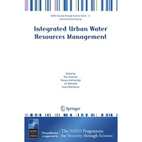 Integrated Urban Water Resources Management [Paperback]