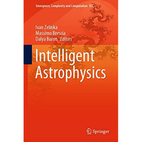 Intelligent Astrophysics [Hardcover]