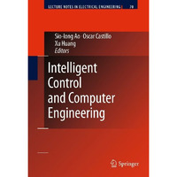 Intelligent Control and Computer Engineering [Paperback]