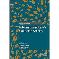 International Law's Collected Stories [Paperback]