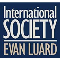 International Society [Paperback]