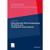 Internationale Rechnungslegung f?r kleine und mittelgro?e Unternehmen [Paperback]