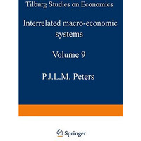 Interrelated macro-economic systems [Paperback]