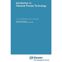 Introduction to Chemical Process Technology [Hardcover]