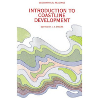 Introduction to Coastline Development [Paperback]