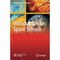 Introduction to Space Science [Paperback]