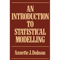 Introduction to Statistical Modelling [Paperback]