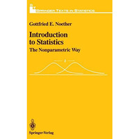 Introduction to Statistics: The Nonparametric Way [Paperback]