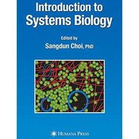 Introduction to Systems Biology [Paperback]