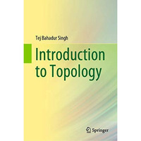 Introduction to Topology [Hardcover]