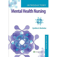 Introductory Mental Health Nursing [Paperback]