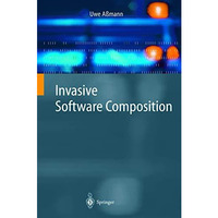 Invasive Software Composition [Hardcover]