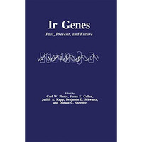 Ir Genes: Past, Present, and Future [Paperback]