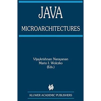 Java Microarchitectures [Paperback]