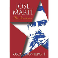 Jose Marti: An Introduction [Hardcover]