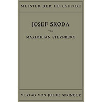 Josef Skoda [Paperback]