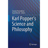 Karl Popper's Science and Philosophy [Hardcover]