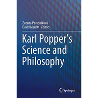 Karl Popper's Science and Philosophy [Paperback]