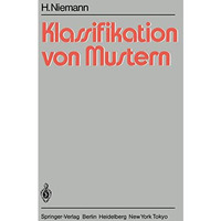 Klassifikation von Mustern [Paperback]