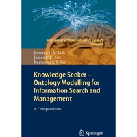 Knowledge Seeker - Ontology Modelling for Information Search and Management: A C [Paperback]