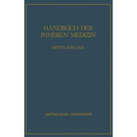 Krankheiten der Verdauungsorgane: ?weiter Teil: Darm ? Bauchfell ? Bauchspeichel [Paperback]