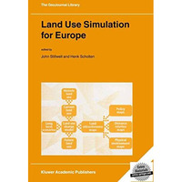 Land Use Simulation for Europe [Paperback]