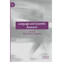 Language and Scientific Research [Paperback]