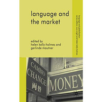 Language and the Market [Hardcover]