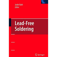 Lead-Free Soldering [Hardcover]