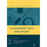 Leadership and Discovery [Paperback]