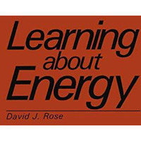 Learning about Energy [Paperback]