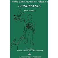 Leishmania [Paperback]