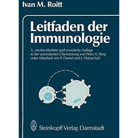 Leitfaden der Immunologie [Paperback]