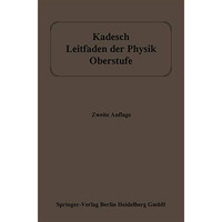 Leitfaden der Physik: Oberstufe [Paperback]