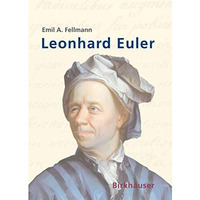 Leonhard Euler [Hardcover]