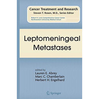 Leptomeningeal Metastases [Paperback]