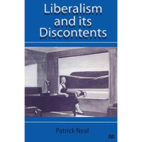 Liberalism and Its Discontents [Paperback]